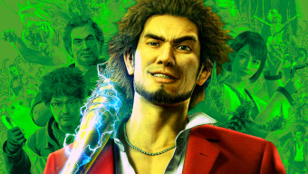 Así es Yakuza Like a Dragon en Xbox Series X: todos los detalles y gameplay en la nueva generación