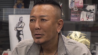 El creador de Yakuza pasó por una cirugía cardiaca hace tres semanas