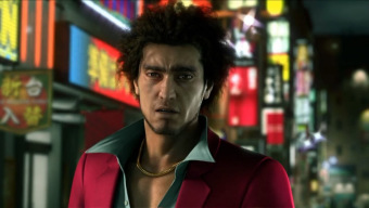 Yakuza Like a Dragon tendrá 3 modos de rendimiento distintos en Xbox Series X
