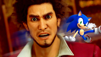El productor de Yakuza, con ganas de meterle mano a la saga Sonic: "haría un juego muy diferente"