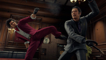 Yakuza anuncia un evento para celebrar su 15 aniversario en el mejor momento de la saga