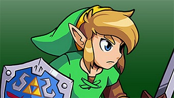 Cadence of Hyrule – Crypt of the NecroDancer se pondría a la venta esta semana