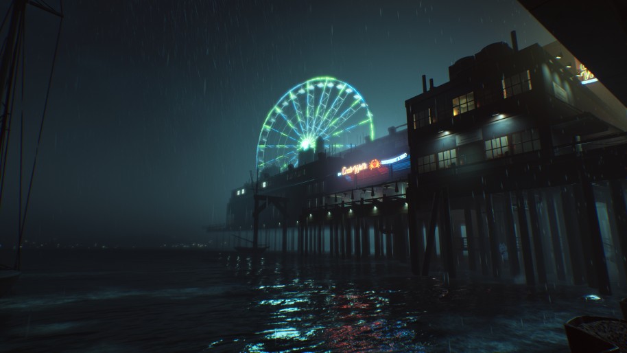 Rol y vampiros, todo lo que debes saber sobre Vampire: The Masquerade - Bloodlines 2