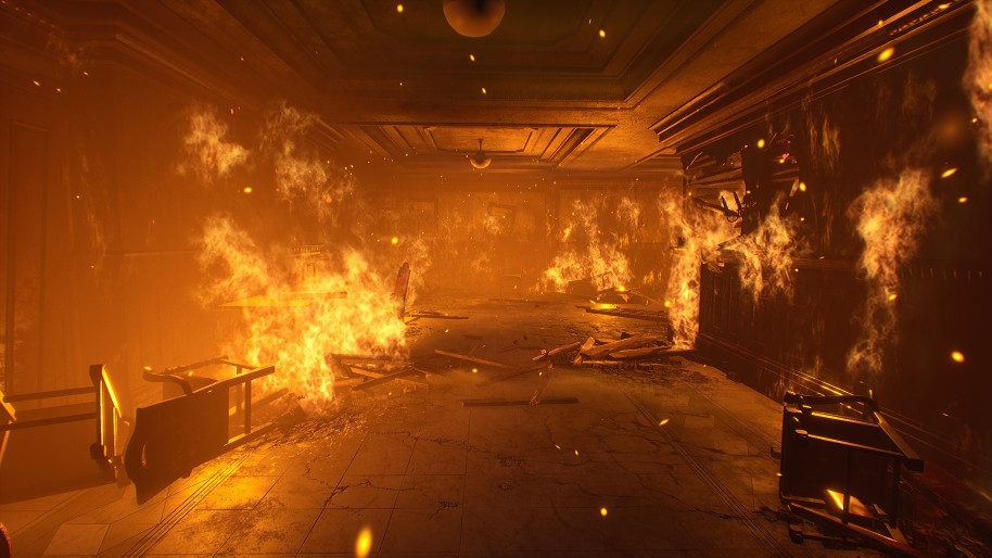 Rol y vampiros, todo lo que debes saber sobre Vampire: The Masquerade - Bloodlines 2