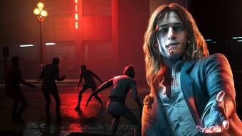 El cuádruple de trabajadores y otros 3 cambios en el desarrollo de Vampire: The Masquerade Bloodlines 2