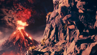 He visto El Señor de los Anillos Gollum y mezcla Assassin's Creed y Uncharted, pero no me convence