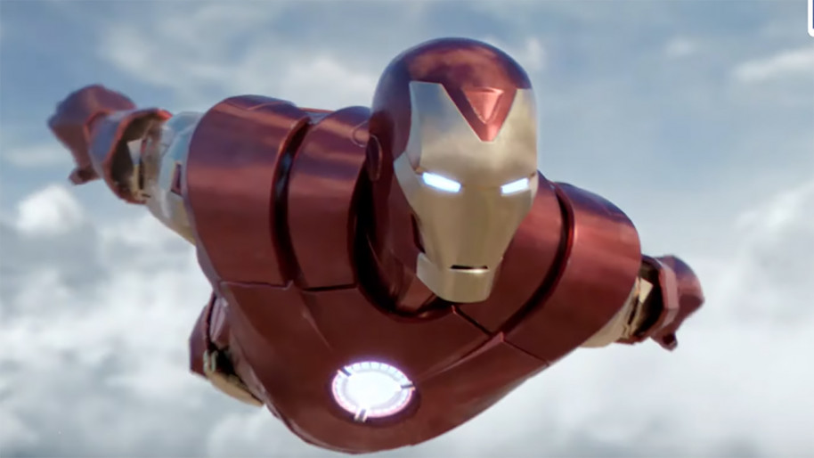 Marvel’s Iron Man VR es la mejor oportunidad de convertirte en un héroe de Marvel