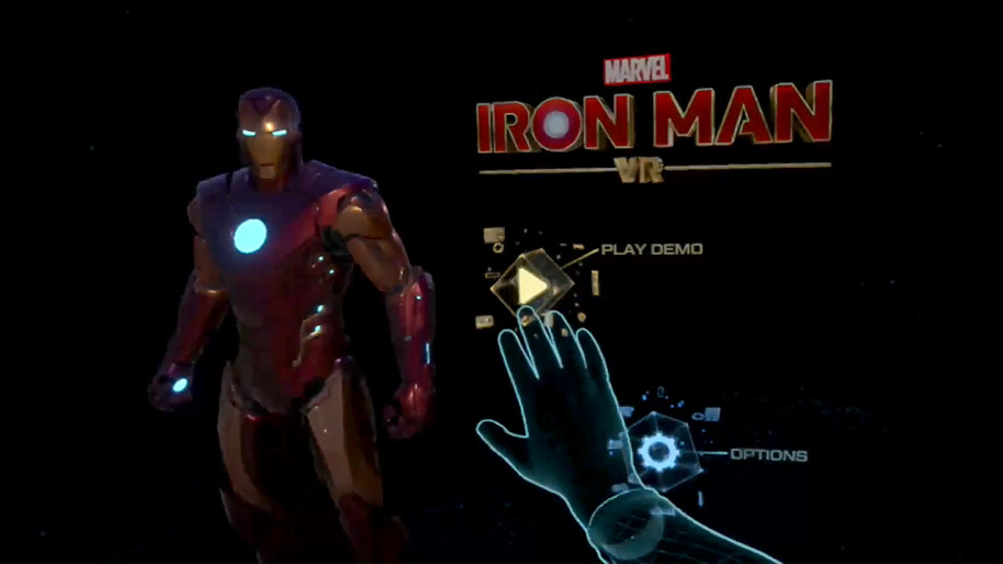 Marvel’s Iron Man VR es la mejor oportunidad de convertirte en un héroe de Marvel