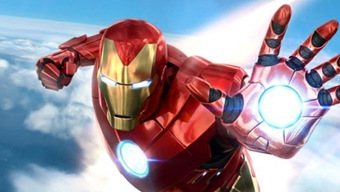 Iron Man VR finaliza su desarrollo y el vengador acorazado de Marvel ya está listo para visitar PS4