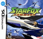 Trucos StarFox Command: Consigue la llave del destino y desbloquea todas las músicas del juego