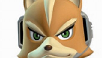 Star Fox DS cambia de nombre