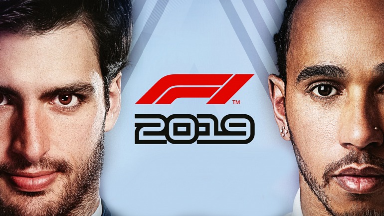 Gana una copia de F1 2019 con este rápido concurso