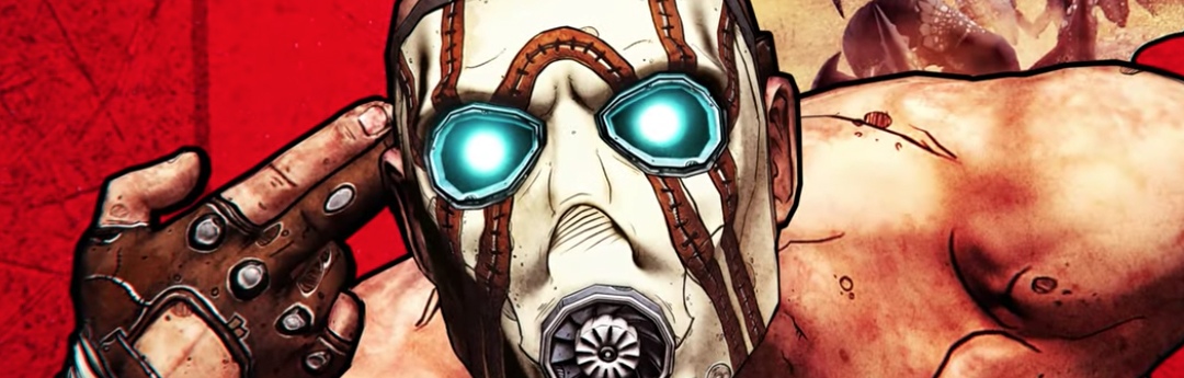 Así fue y así es Borderlands: Edición Juego del Año. Una remasterización... muy guapa