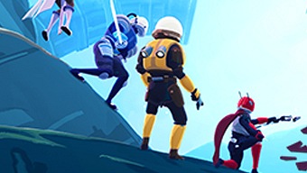 El estupendo Risk of Rain 2 detalla los nuevos contenidos que llegarán este año