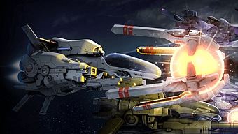 El legendario R-Type pasará por Kickstarter para financiar el nuevo R-Type Final 2