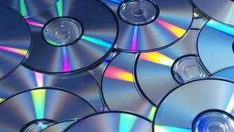 "Los editores de videojuegos lucharían si se abandonaran los discos"