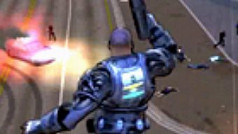 La demo de Crackdown se retrasa unos días