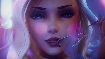 Subverse concluye hoy su Kickstarter. ¿Cómo le ha ido al Mass Effect erótico?