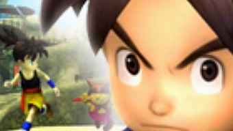 Blue Dragon: Primeros detalles