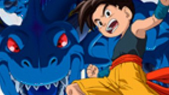 Blue Dragon: Avance 3DJuegos