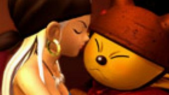 Blue Dragon fue el juego de Xbox 360 número 1 en Japón