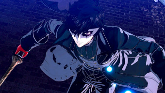 Todo sobre Persona 5 Strikers, un musou con la esencia del JRPG de Atlus