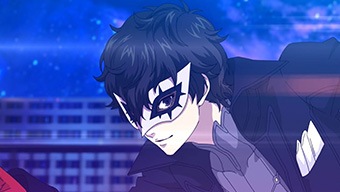 Persona 5 Scramble nació como Persona Musou, un genuino Dynasty Warriors de Persona