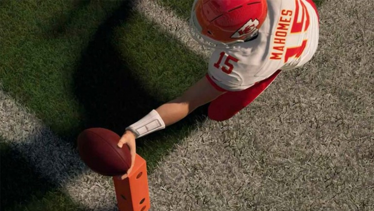Madden NFL 20