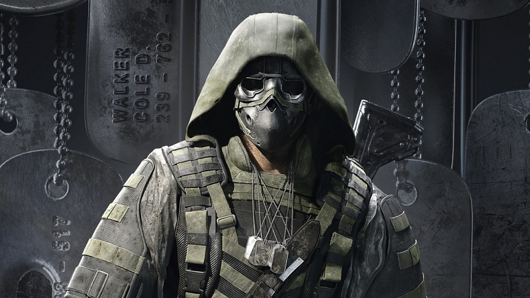 Ghost Recon: Breakpoint está más enfocado en la narrativa que Wildlands