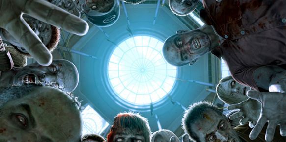 El primer Dead Rising será portado a iPhone