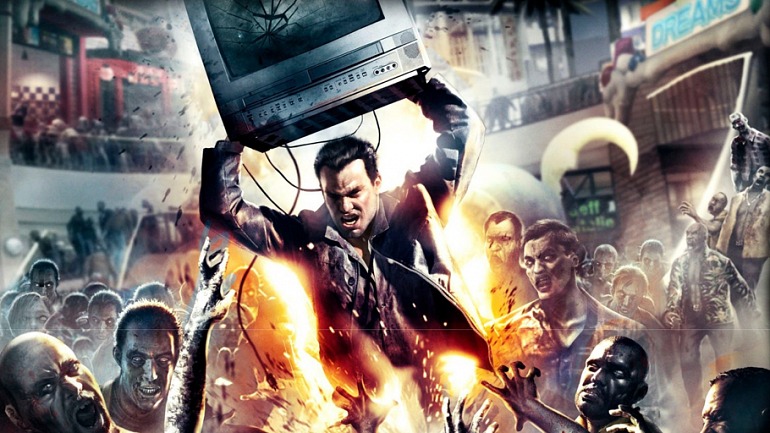Comienzan los rumores sobre una remasterización del Dead Rising original para PlayStation 4