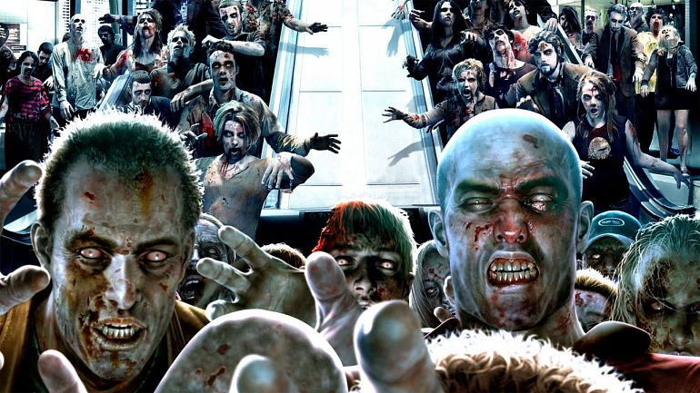 Dead Rising 1 y 2 camino de PlayStation 4, Xbox One y PC