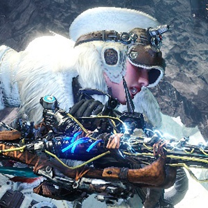 Análisis de Monster Hunter World Iceborne para PC