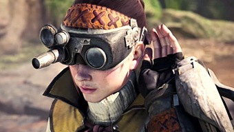 Monster Hunter World tratará de no dejar atrás a los usuarios de PC