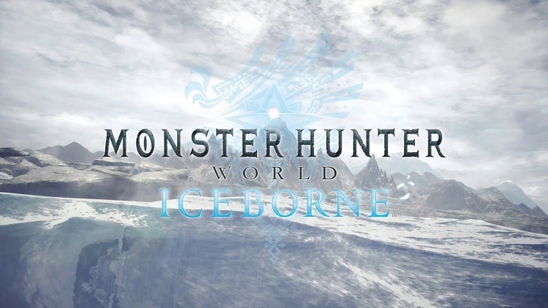 Monster Hunter World tratará de no dejar atrás a los usuarios de PC