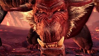 Monster Hunter World Iceborne triunfa en Japón durante su semana de estreno