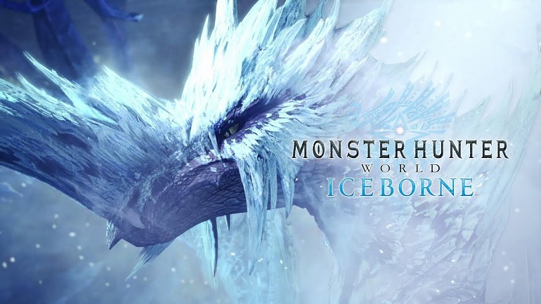 Capcom detalla cuánto ha vendido Monster Hunter World Iceborne y lo describe como un "estreno sólido"