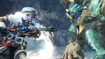 Monster Hunter World Iceborne detalla los contenidos gratis y de pago que recibirá en 2020