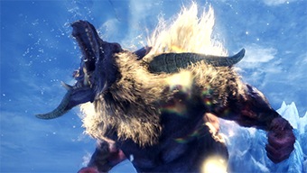 Monster Hunter World Iceborne pone fecha exacta a las subespecies de Rajang y Brachydios