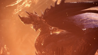 Monster Hunter World: Iceborne estrena su cuarta actualización gratuita y da la bienvenida a Alatreon