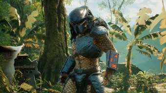 ¡Predator Hunting Grounds llegará a PC! Es el último fichaje exclusivo de Epic Games Store