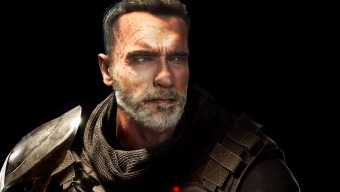 Arnold Schwarzenegger se enfrentará a la muerte en Predator: Hunting Grounds de PS4 y PC
