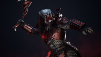 Predator: Hunting Grounds se actualiza y pone fecha a su segundo DLC: Depredador Samurái