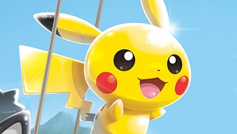 Pokémon Rumble Rush ya se puede descargar oficialmente en Android