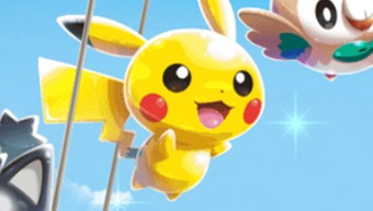 Ya puedes jugar gratis a Pokémon Rumble Rush en iOS