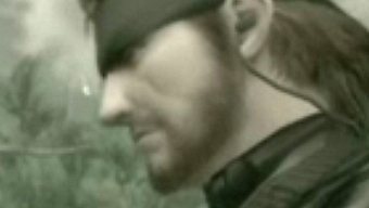 Metal Gear Solid 3: Subsistance llegará finalmente a España