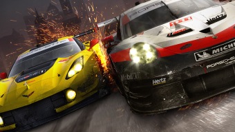 GRID, ¿supone un paso adelante en la carrera de Codemasters?