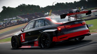 El juego de conducción GRID tendrá una modalidad exclusiva que "solo es posible en Stadia"