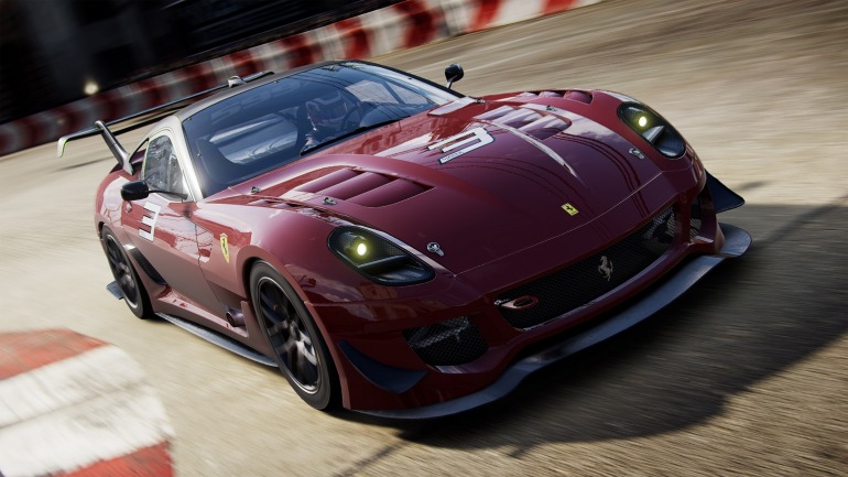 GRID pone fecha a su segunda temporada con nuevos circuitos, eventos y vehículos