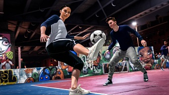 FIFA 20: El regreso de FIFA Street con VOLTA y la apuesta por el realismo